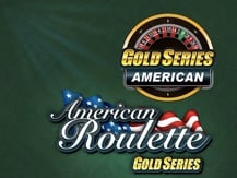 American Roulette Gold Series