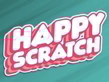 Happy Scratch
