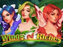 Wings of Riches