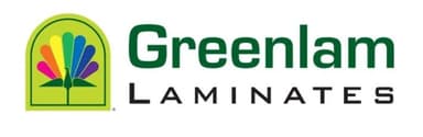 Greenlam logo