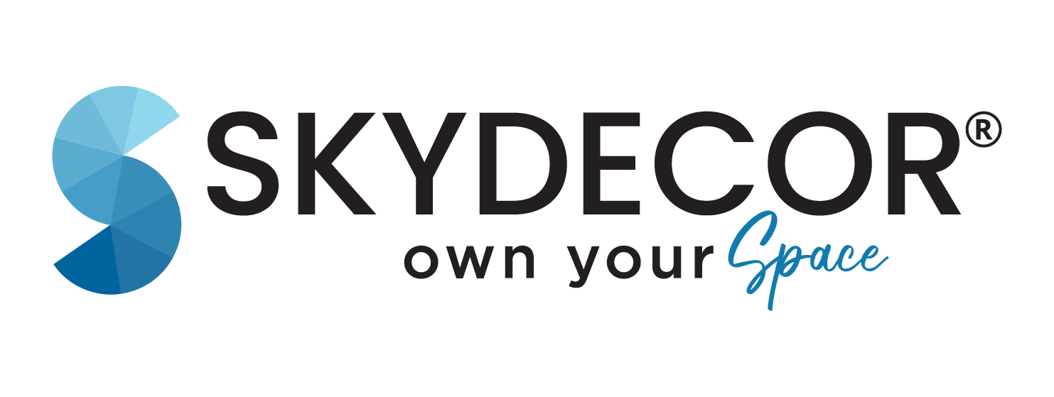 Sky Decor logo