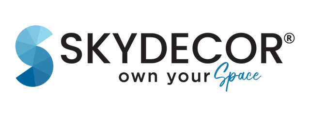 Sky Decor logo