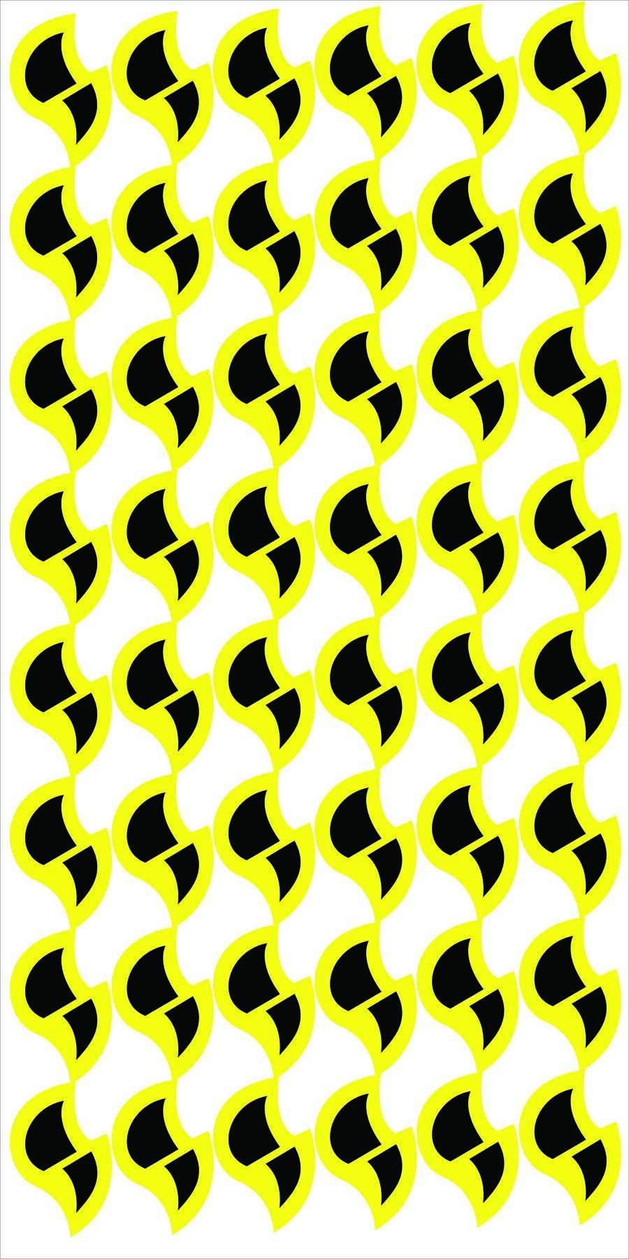 Greenlam 10326 Segments 3 Laminate in Super Gloss (SGL) finish