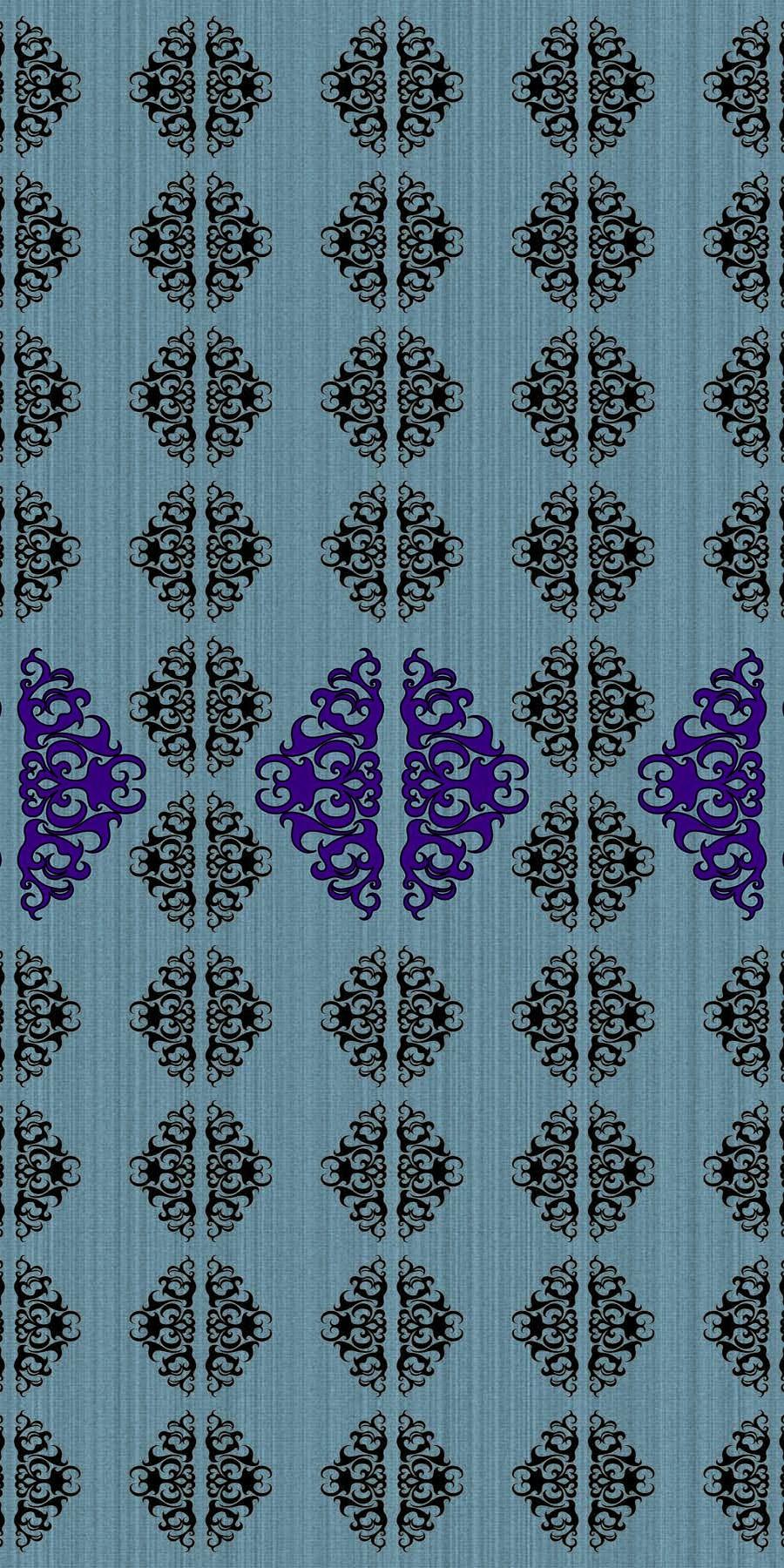 Greenlam Baroque Sanguine 10356