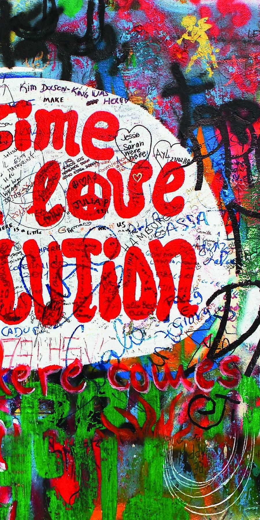 Greenlam Love Revolution 2 10364