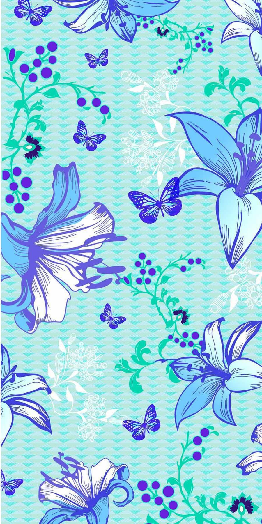 Greenlam Exotic Lily 6 10410