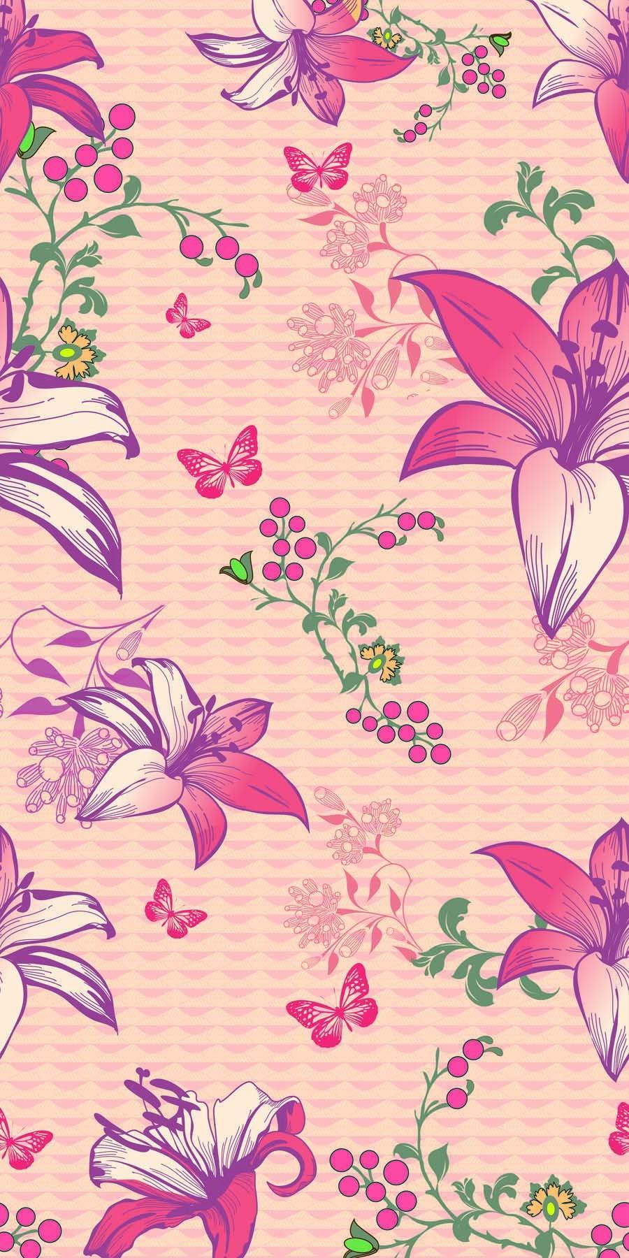 Greenlam 10411 Exotic Lily 7 Laminate in Suede (SUD) finish