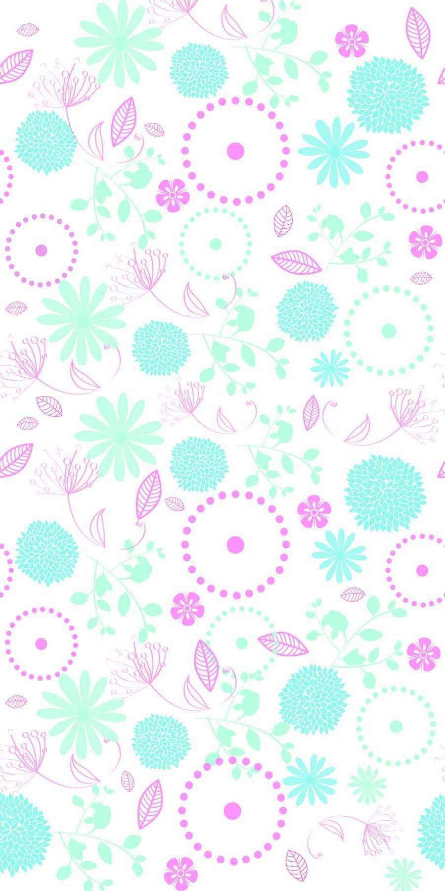 Greenlam Flower Explosion 5 10416