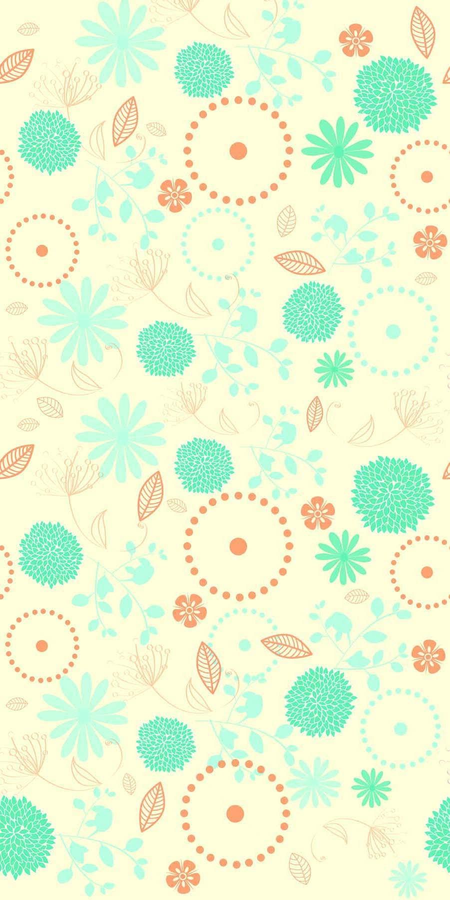 Greenlam 10417 Flower Explosion 6 Laminate in Suede (SUD) finish