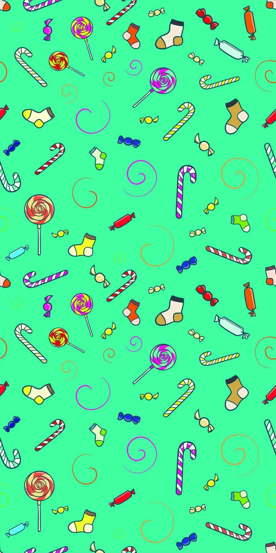 Greenlam Candyland 1 10516