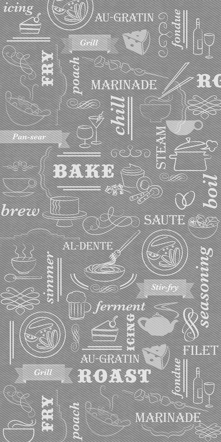 Greenlam Chef's Kitchen 6 10558