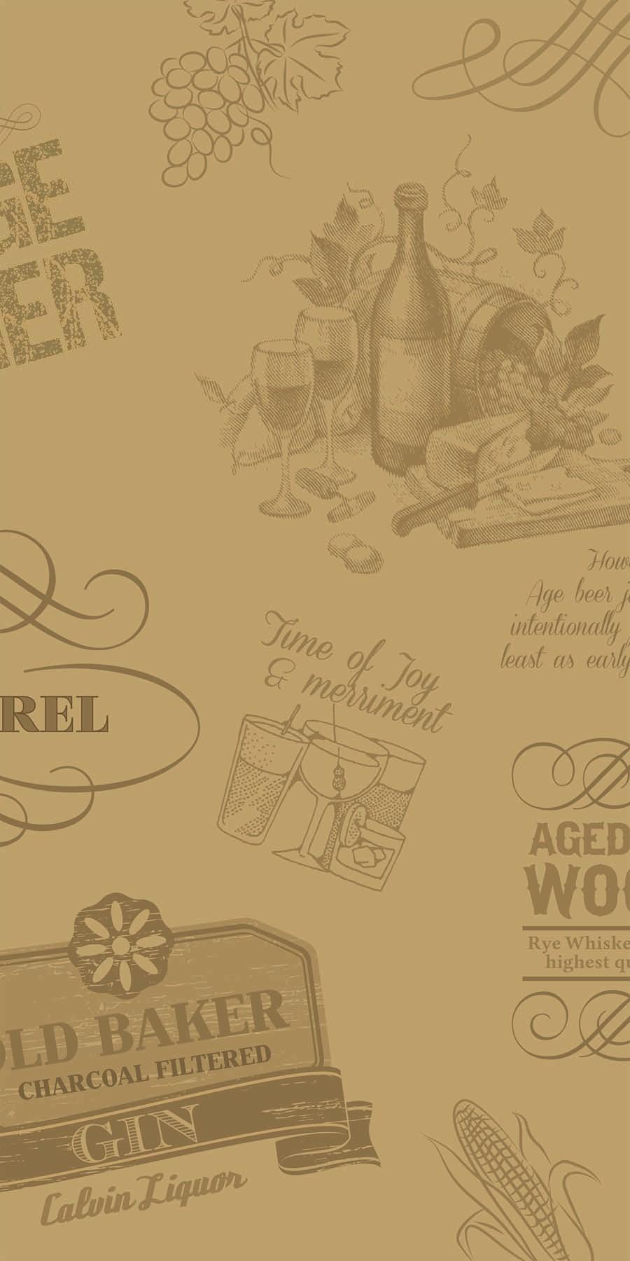 Greenlam 10575 Cheers Tan A Laminate in Suede (SUD) finish