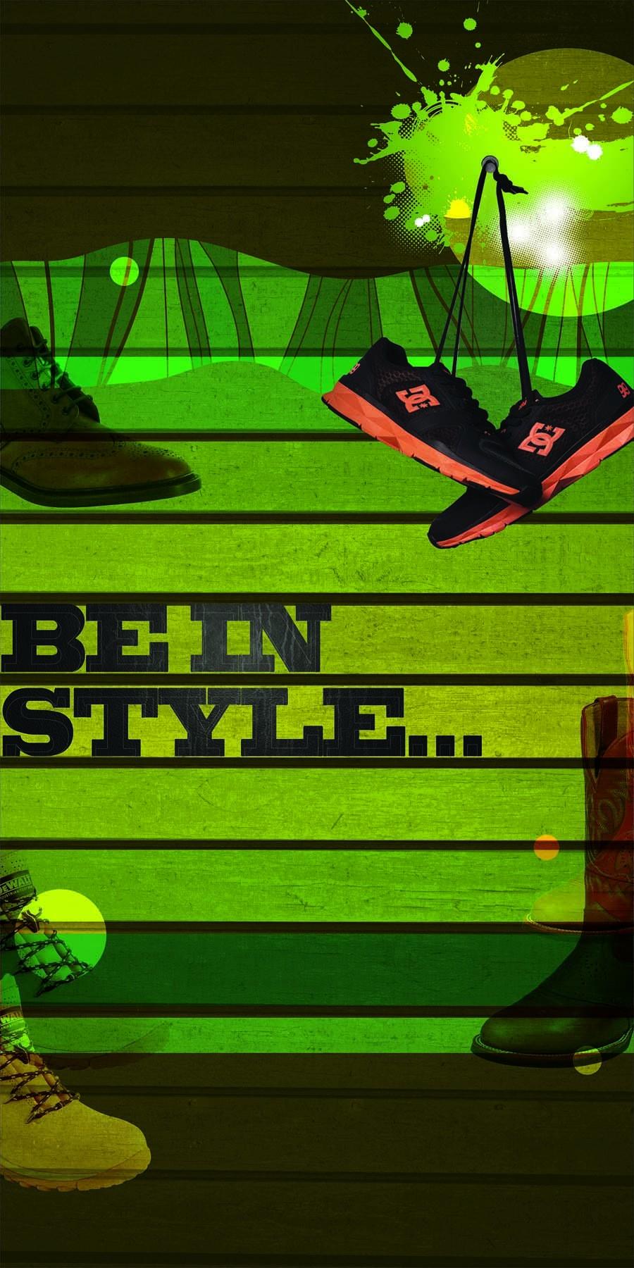 Greenlam Be in Style 10621