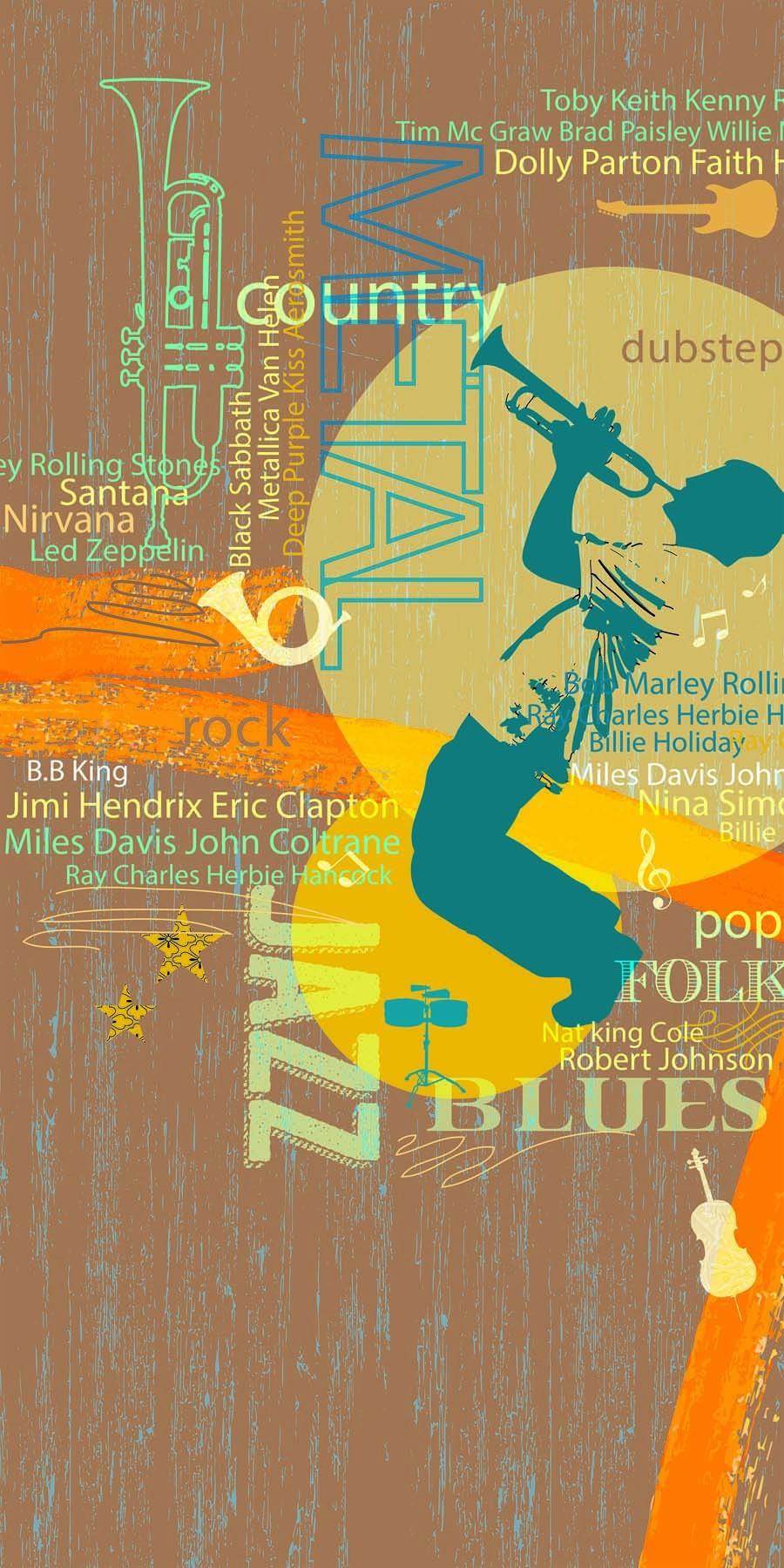Greenlam Blues 2 10655