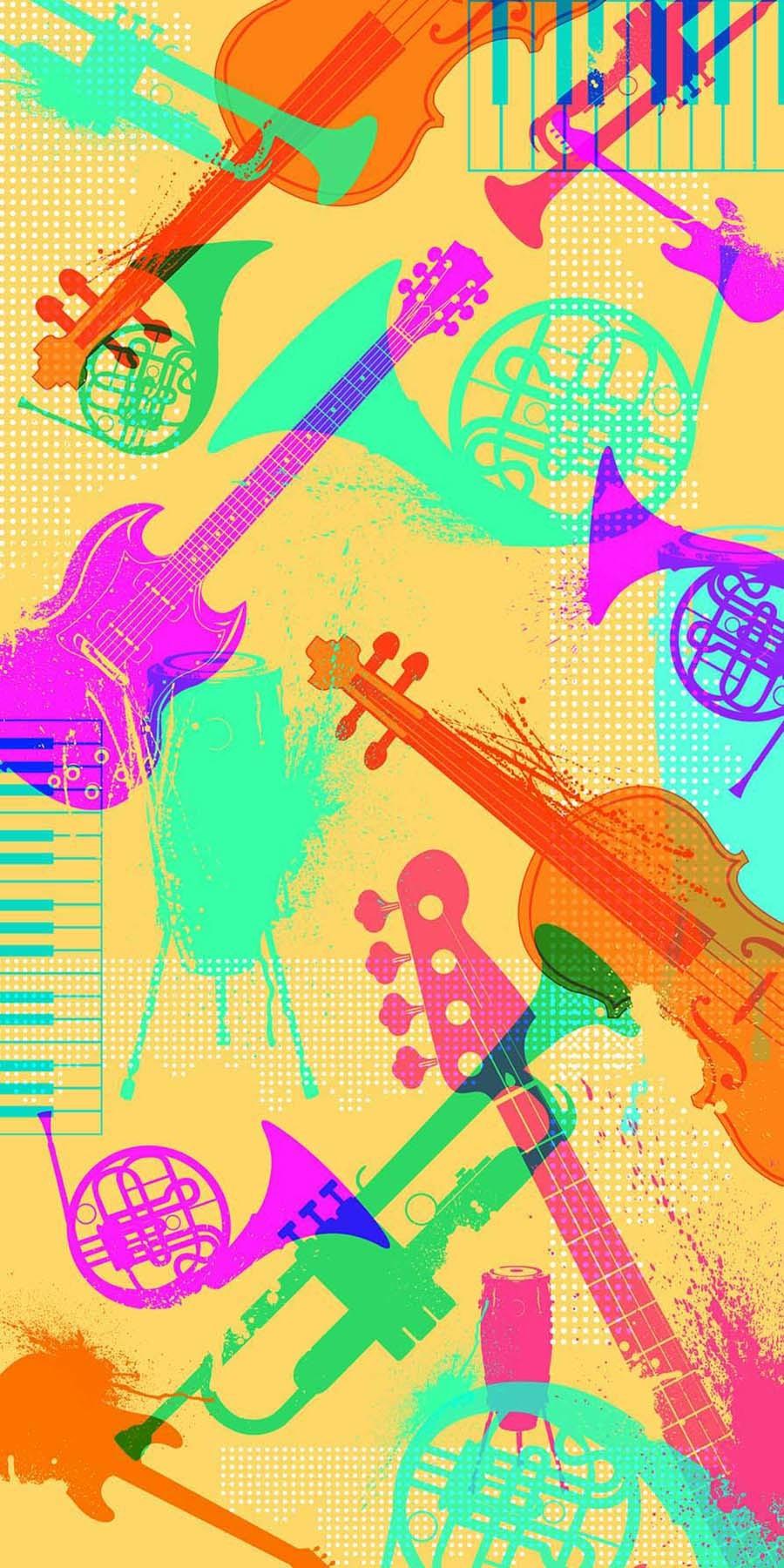 Greenlam Jamming Together 2 10658