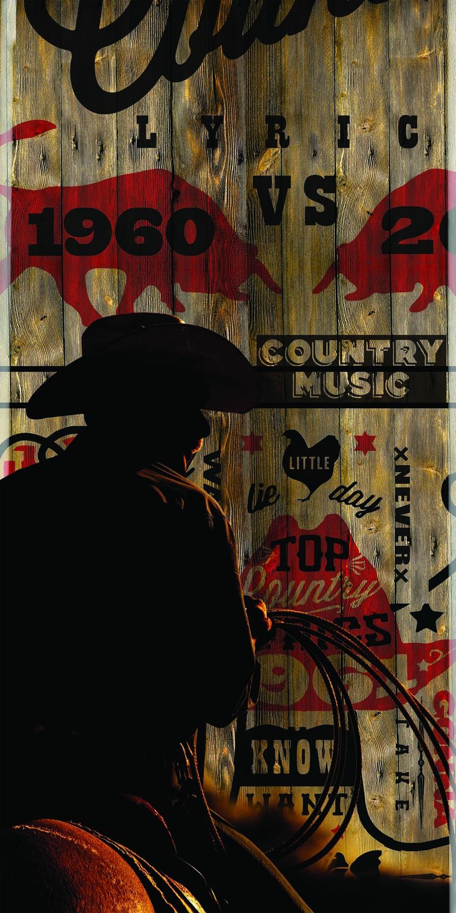 Greenlam Country Music 10667