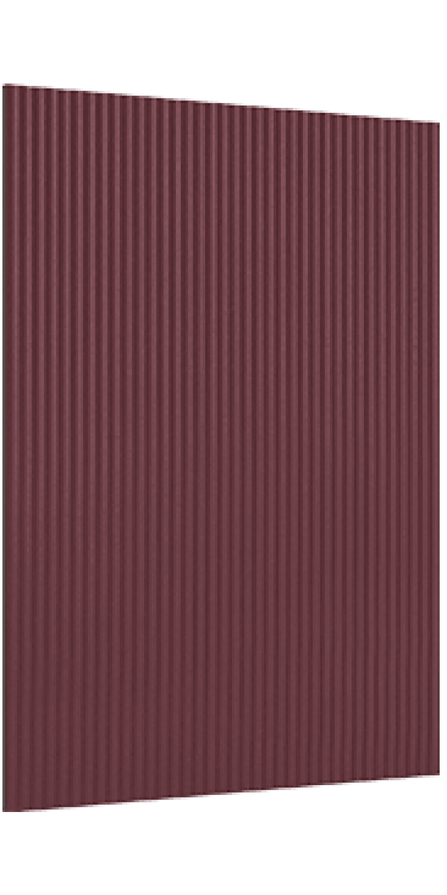 Greenlam 20201 Maroon Laminate in SHR finish