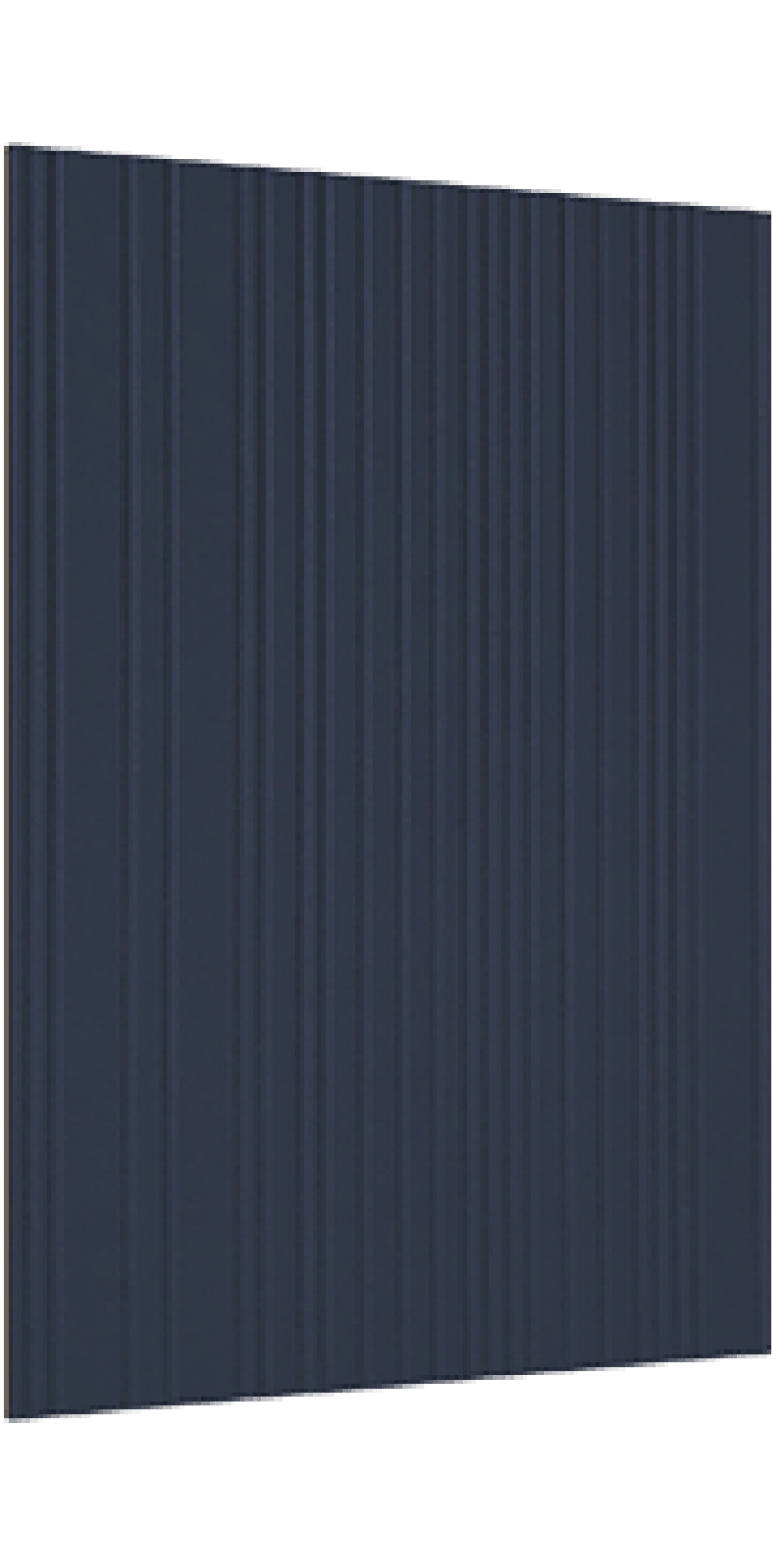 Greenlam 20277 Charcoal Laminate in STR finish