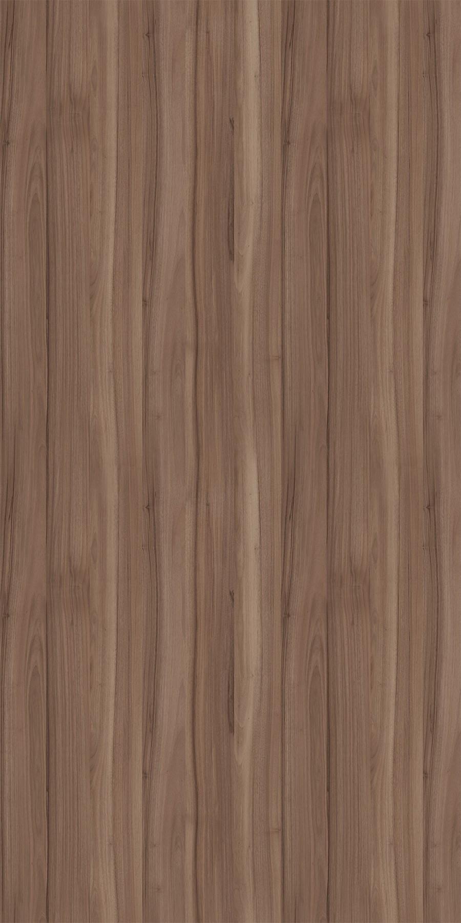 Greenlam 5349 Austin Walnut Laminate in Suede (SUD) finish