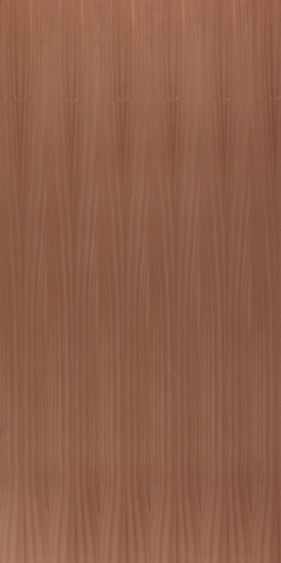 Greenlam African Mahogany Laminate in Standard finish