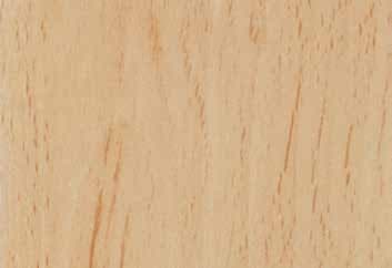 Merino White Beech 10036