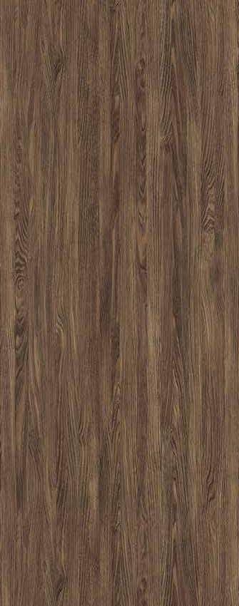 Merino 14011 Corvi Mondo Noce Laminate in Veneer (VNR) finish