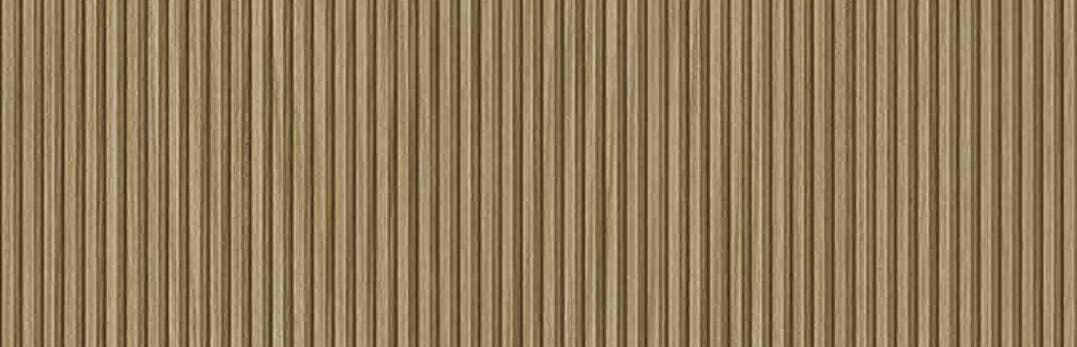 Merino Tan Wood Rib 14032