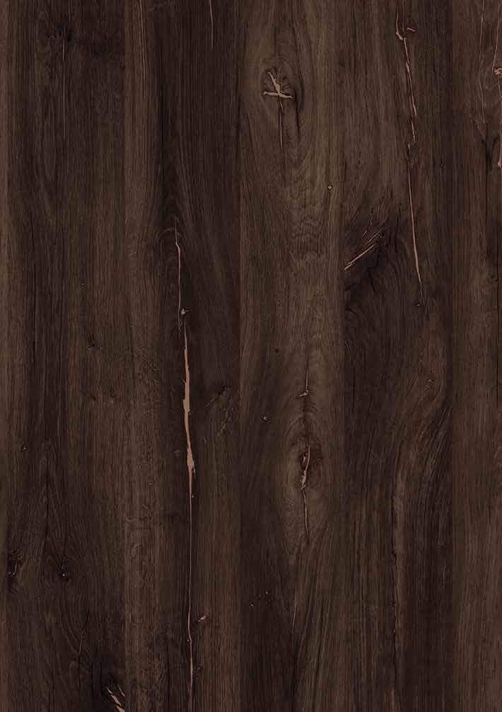 Merino 14970 Opaline Crown Oak Laminate in Hi Gloss (HGL) finish