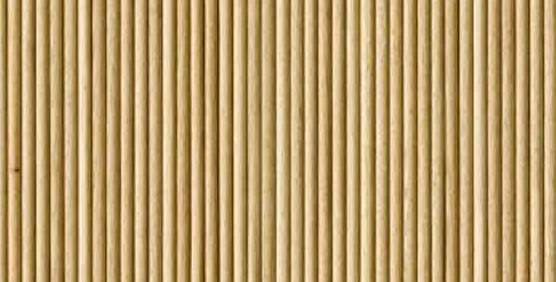Merino Oak Wood Roller 16035