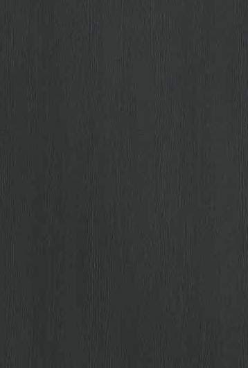 Merino 22109 Pearl Black Laminate in FineWood (FNW) finish