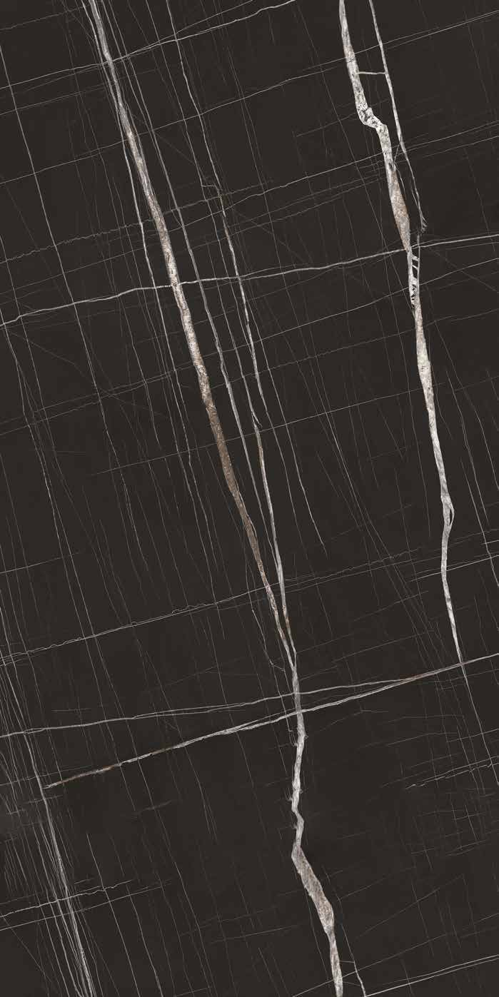 Merino Barmer Dark Marble 40478