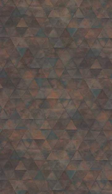 Merino Burmuda Triangles 44503