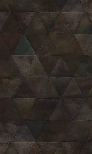Merino Bermuda Trangles 44503