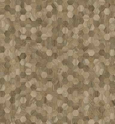 Merino Estoile Wood 44723