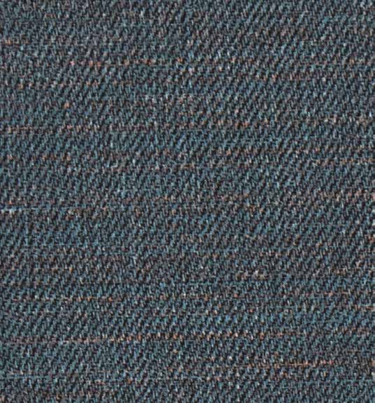 Merino Crochet Denim Splash 44783