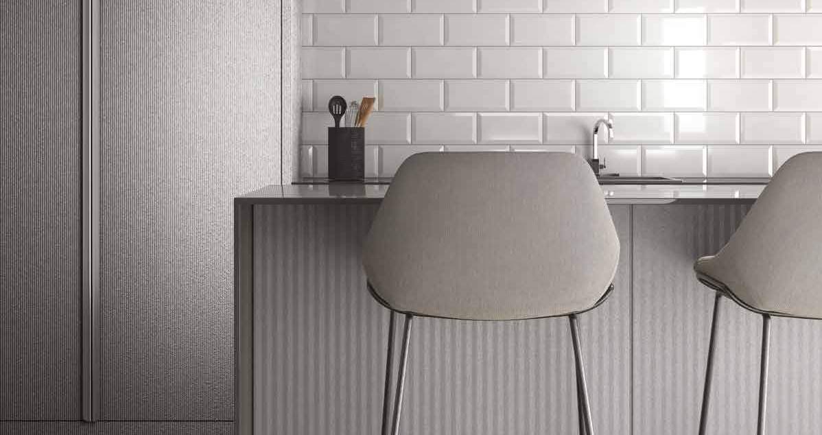 Merino 49931 Alumina Pearl Laminate in Hi Gloss (HGL) finish