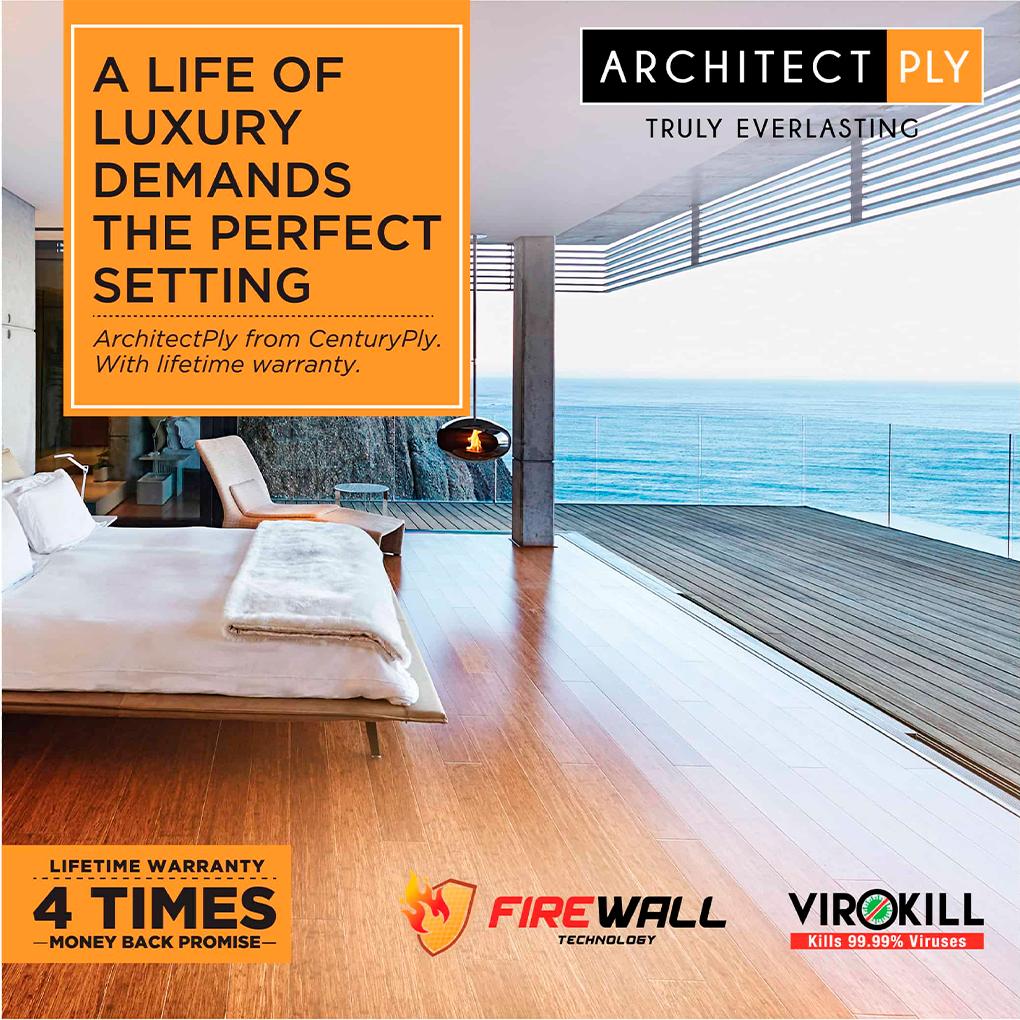 Century Architect Ply Plywood — additional view 2