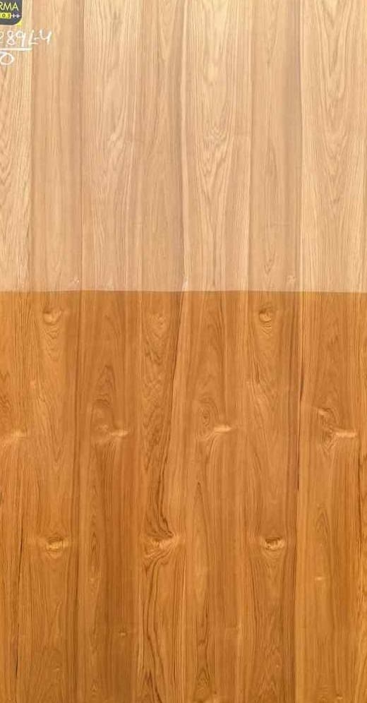 EightByFour Burma Teak Veneer 55