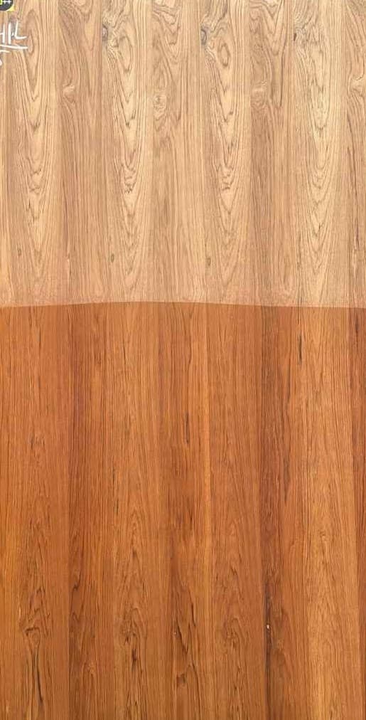 EightByFour Burma Teak Veneer 57