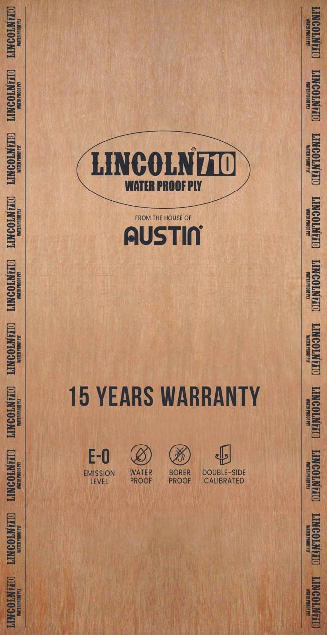 Austin Lincoln 710
