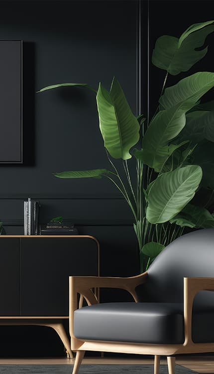 Mikasa Sapphire Plywood — additional view 2