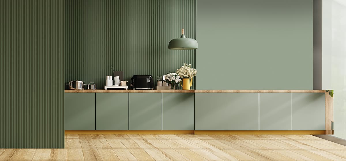 Mikasa Marine Blue Plywood — additional view 1