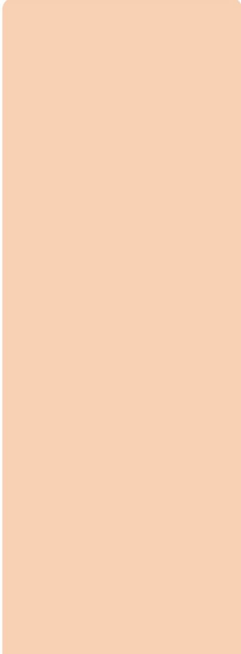 EightByFour Peach Apricot SA-125