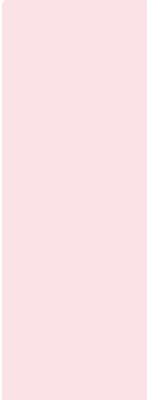 EightByFour Pale Pink SA-134