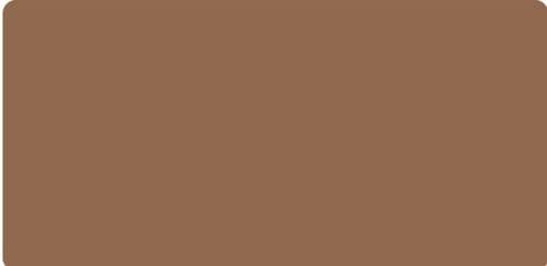 EightByFour Caramel Rust Brown SA-412