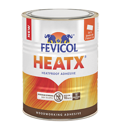 Fevicol Heatx