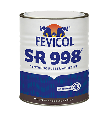 Adhesives