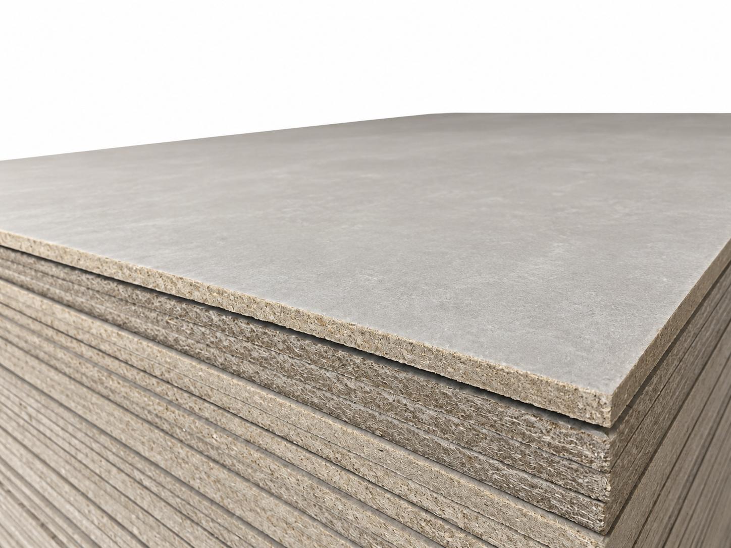 Cement Boards