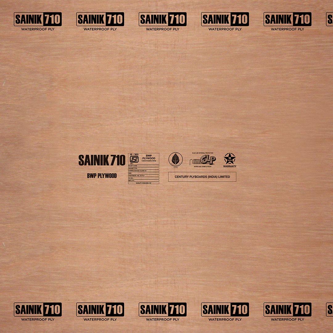 Century Sainik 710