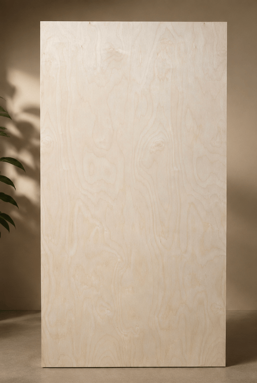 Birch Plywood
